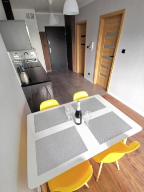 Apartament Cyprys 2 Oświęcim